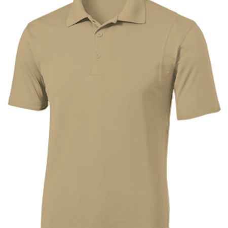 Micropique Sport-Wick Polo