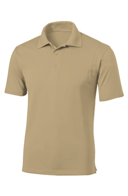 Micropique Sport-Wick Polo