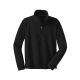 Quarter Zip Pullover Fleece