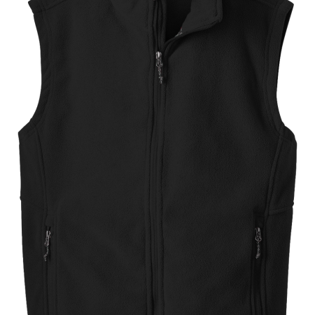 DXL Fleece Vest