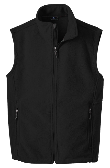 DXL Fleece Vest