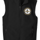 HBGHF Fleece Vest