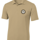 Micropique Sport-Wick Polo | Gold