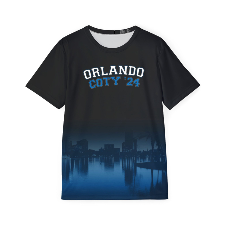 NSN - Orlando City Edition